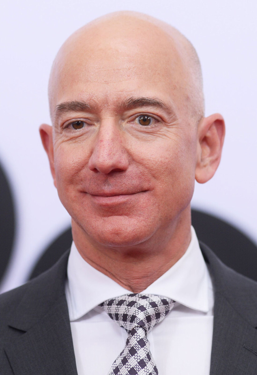 10 Best Lessons You Can Learn From Amazon's Jeff Bezos cover photo