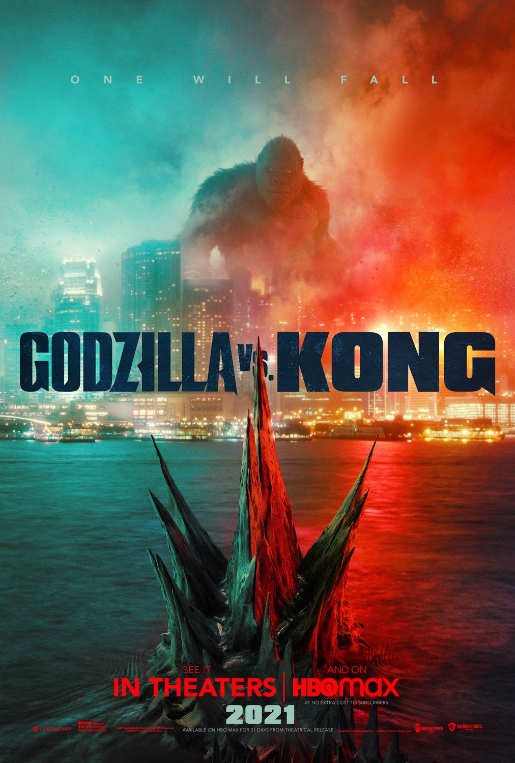 Godzilla vs Kong, An Epic Kaiju Battle! KG Collections Movie Recommendations Part 4: