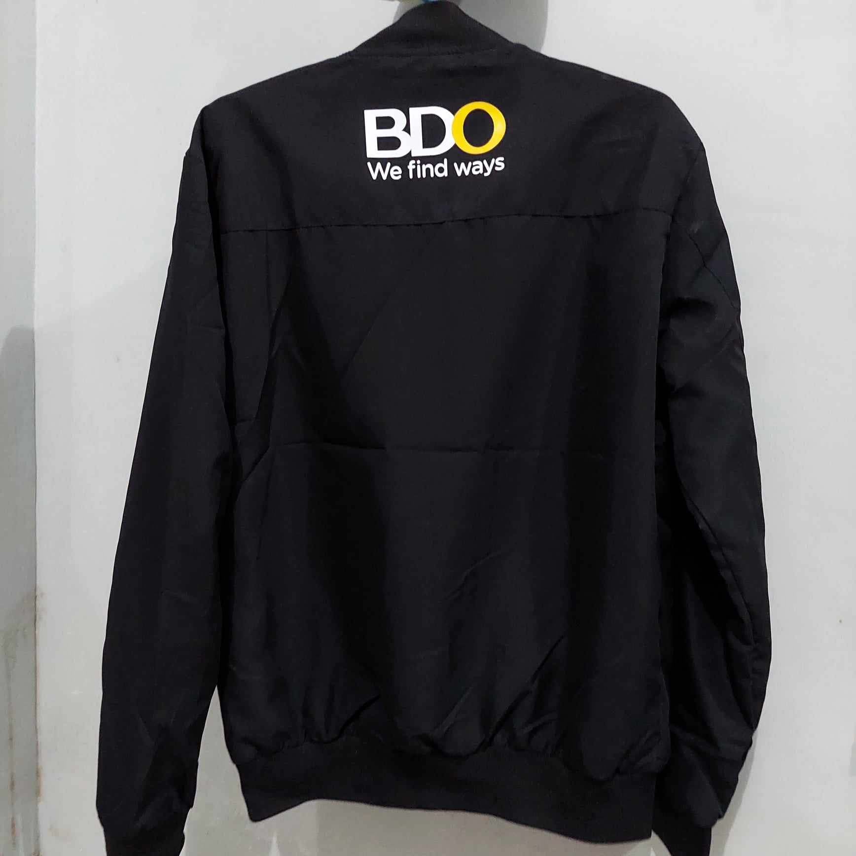 BDO Sample 2