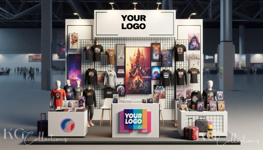 7 Powerful Benefits of Branded Merchandise for your Businesses 1