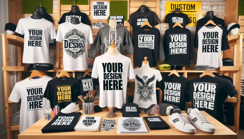 Custom Merch Boost Brand Awareness Featured 3